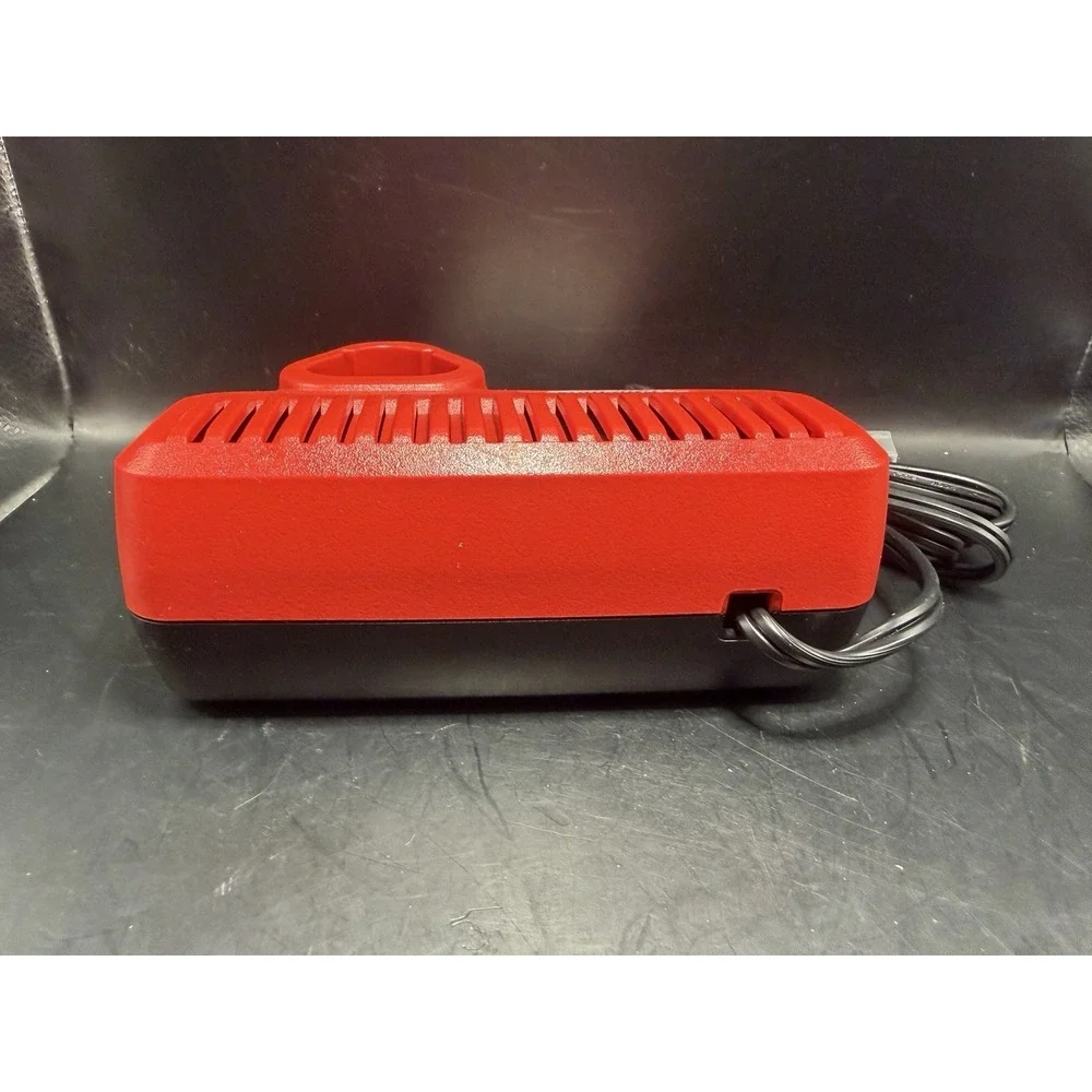 Milwaukee‎ M12 Battery Charger 48-59-2401 – NEW